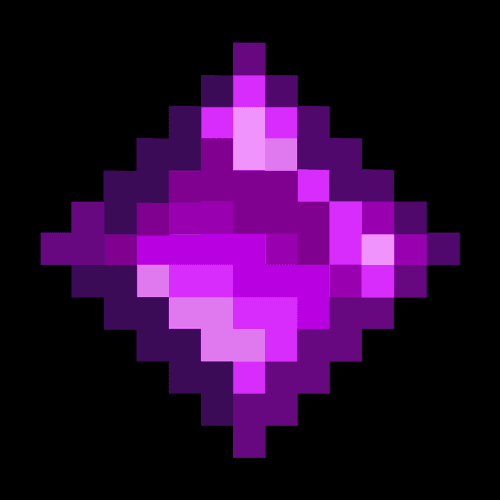 Purple Magestone