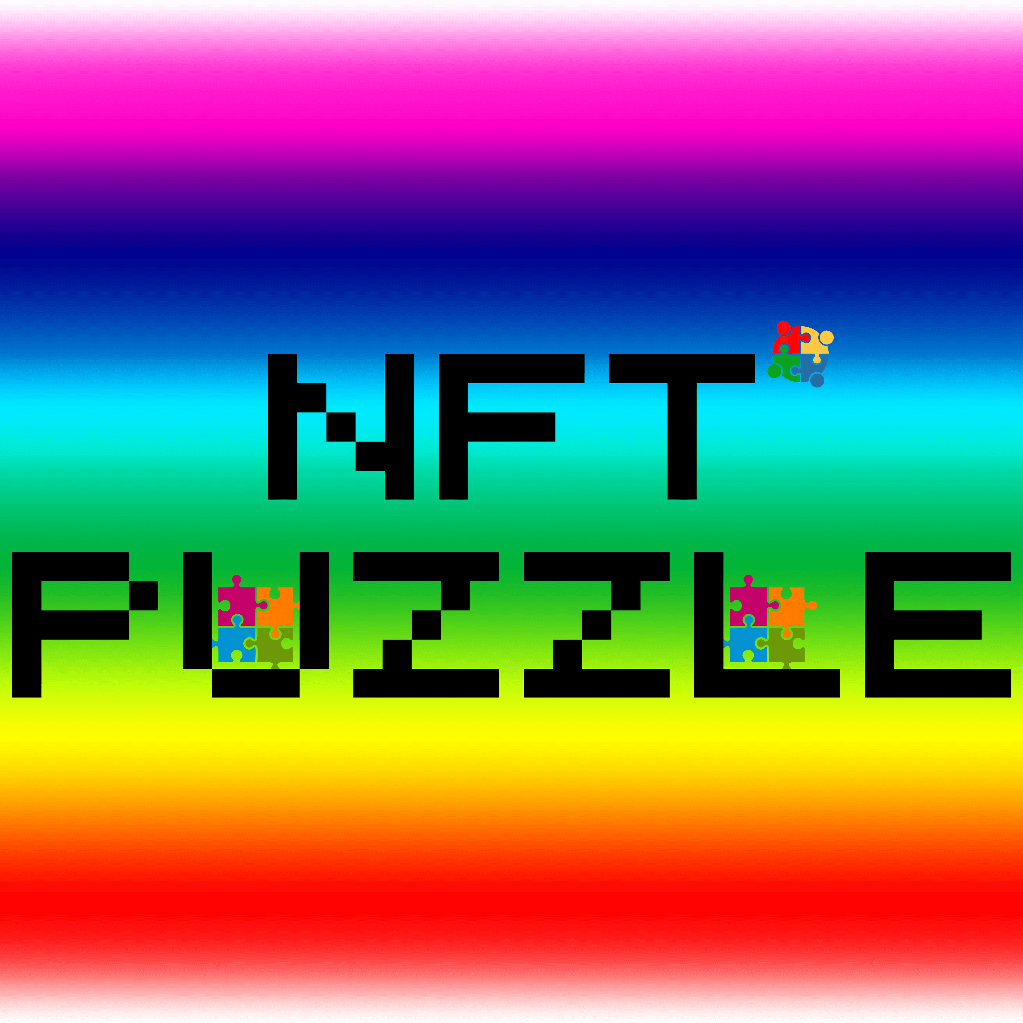 NFTPUZZLES banner
