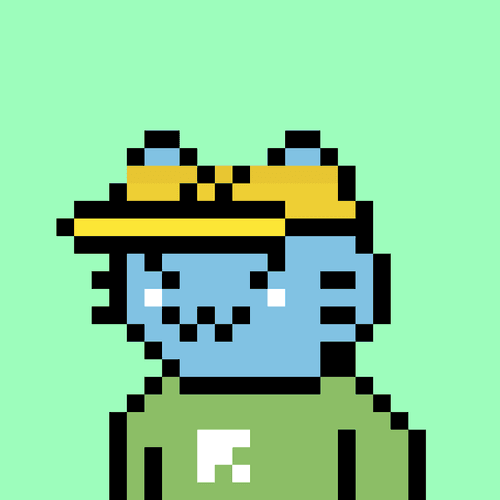 PixelCat 2177