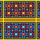 Carpet Pattern Collection - old