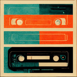 rilles tape club collection image