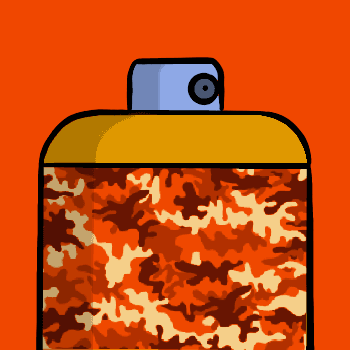Camo Paint Shop