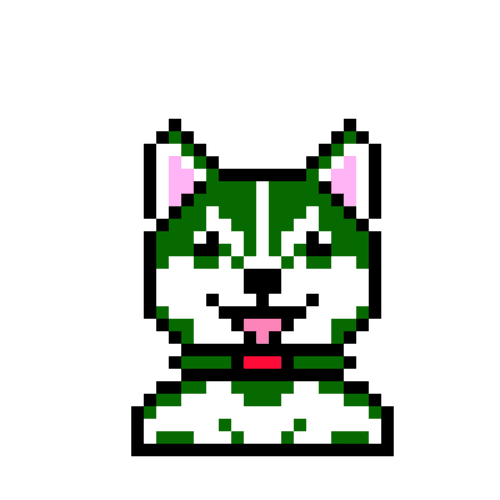 PixDogs #6