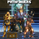 Pathfinders collection image