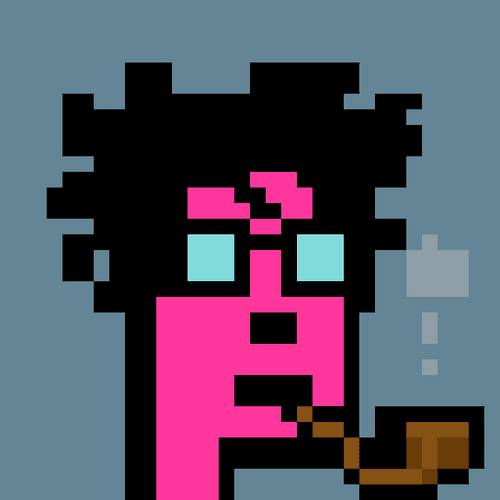 Far Out Punk 0005 1/1