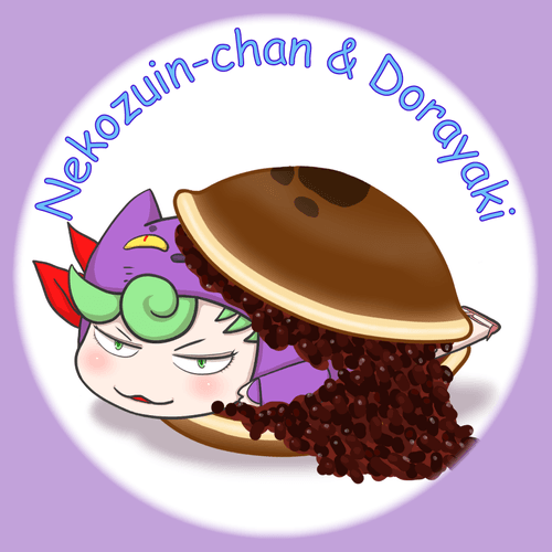 Dorayaki Lv #038
