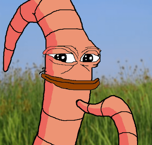 WormPepe