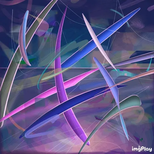 Subconscious Shapes
