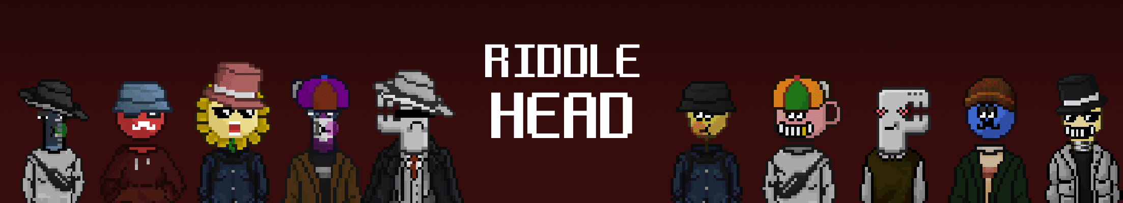 RiddleHead