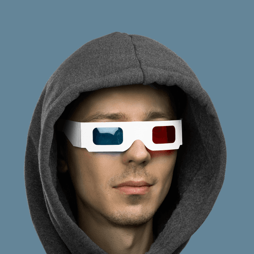 CryptoPunk 5116 is Alive