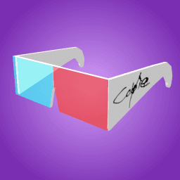 COLDIE 3D shades