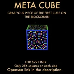 The Metacube collection image