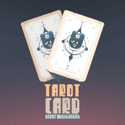 Bluerabbitillust Tarot Card Collections collection image