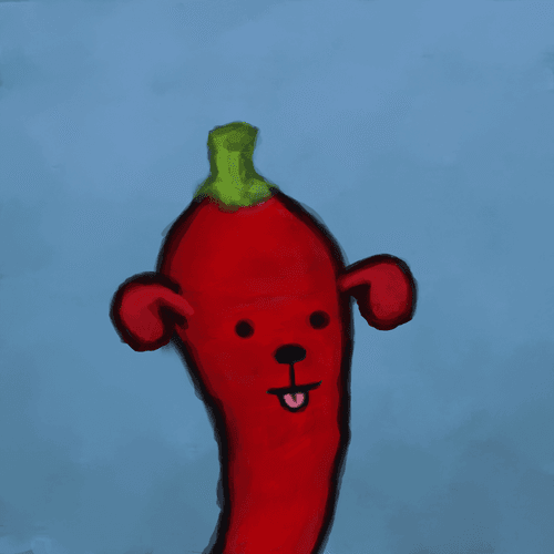 Chili Pupper
