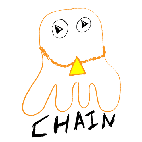 FUD City Ghost Chain