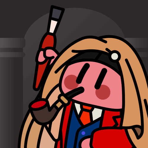 Scofield (scofield) Farcaster social identity (Fname handle) PFP