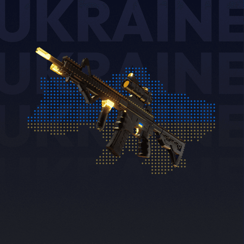Ukrainian Reaper
