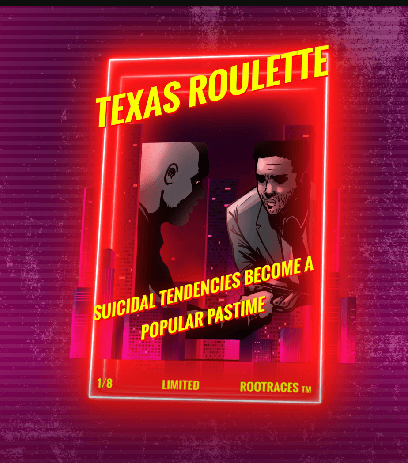Texas Roulette
