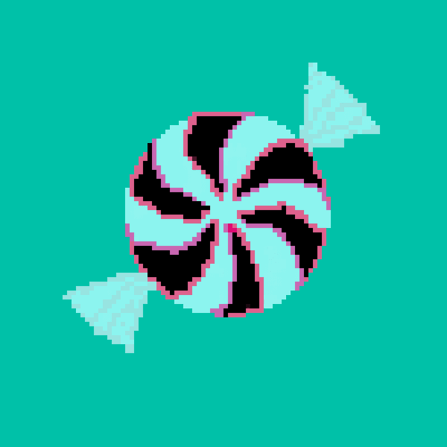 Ether Mints #022
