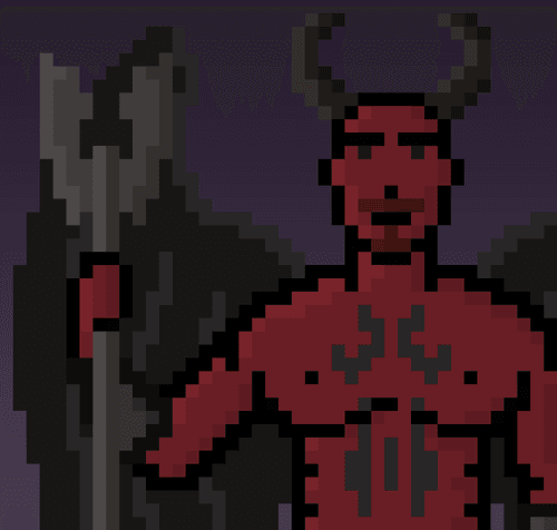 Demon#239