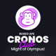 Bored Ape Cronos Club,