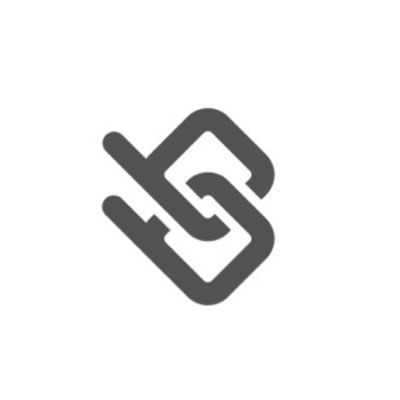 Retired Logo - Blockchain Builder