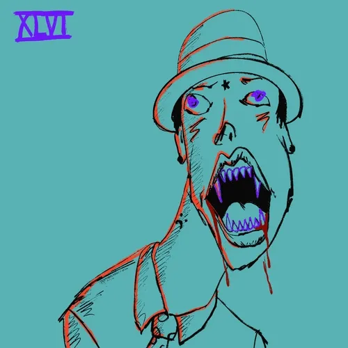 Dead Freak #046