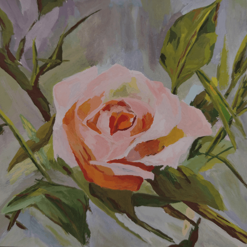 thesou painting