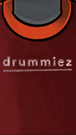 DRUMMIEZ collection image