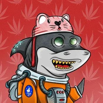 Stoner Sharks Society