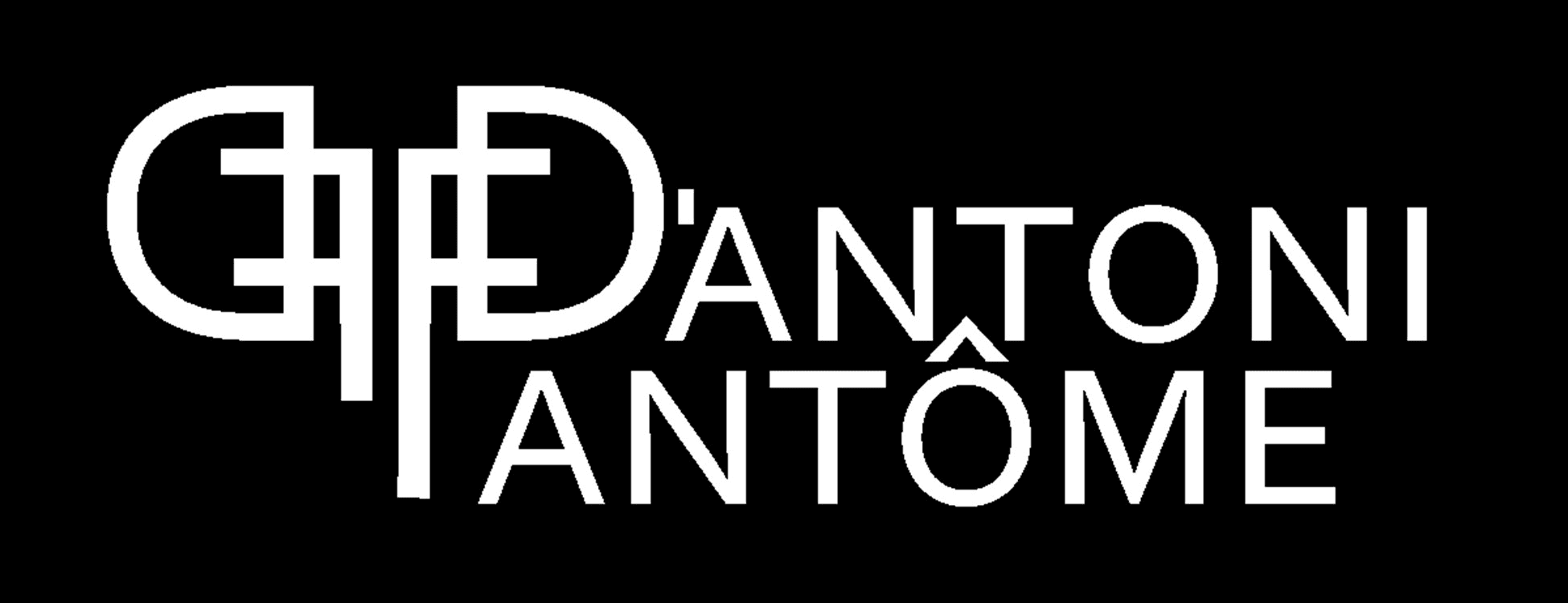 DANTONI_FANTOME バナー