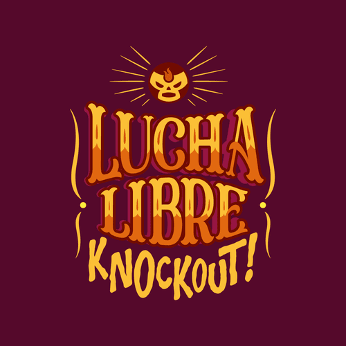 Lucha Libre Knockout