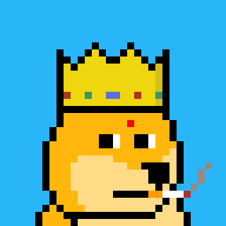 Dooggie #5372