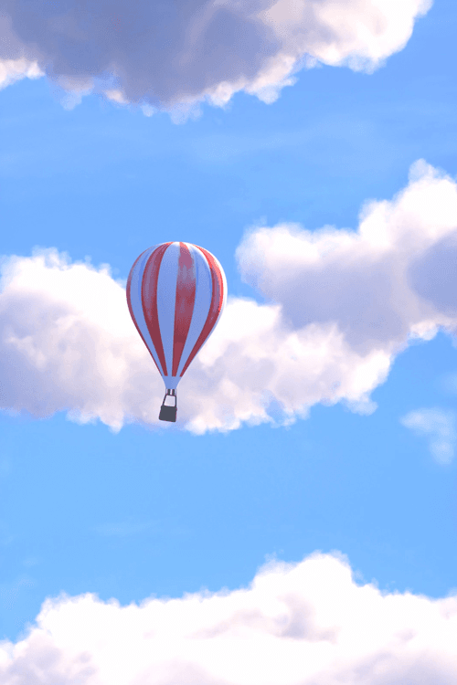 A Playground in the Sky by TyroneJKD