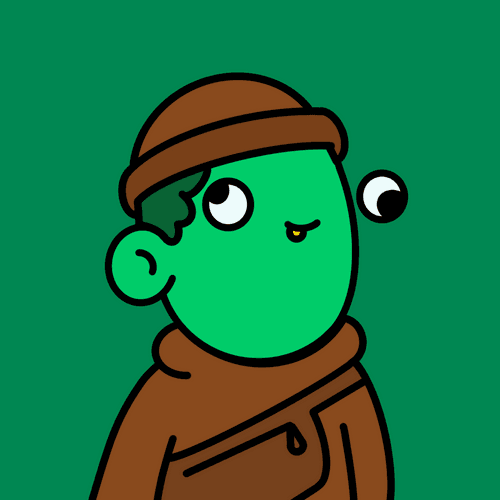 Kevin Doodle #32