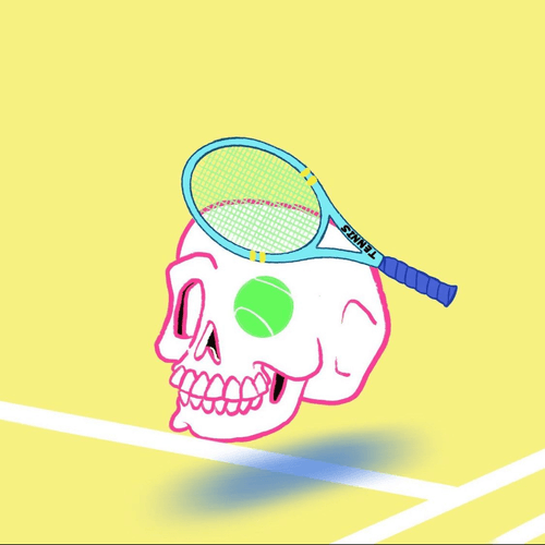 Lucky Skullz