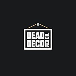 Dead Decor Co. collection image