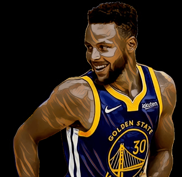 Stephen Curry Drawing  Basketball drawings, Stephen curry, Drawings