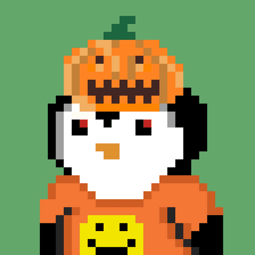 PixelPenguin 810