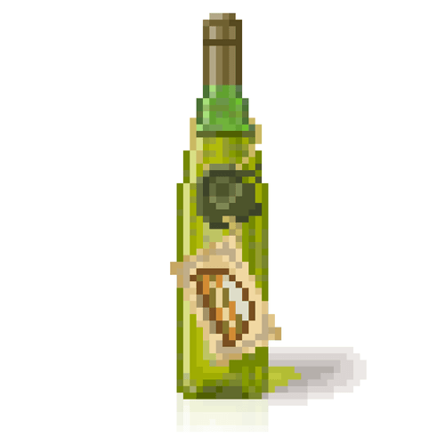 BitWine #580