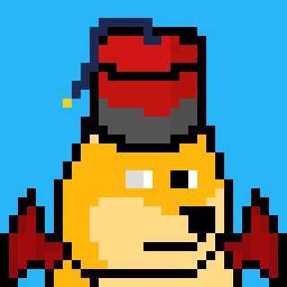 Dooggie #6311