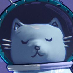 SpaceCryptoCats collection image