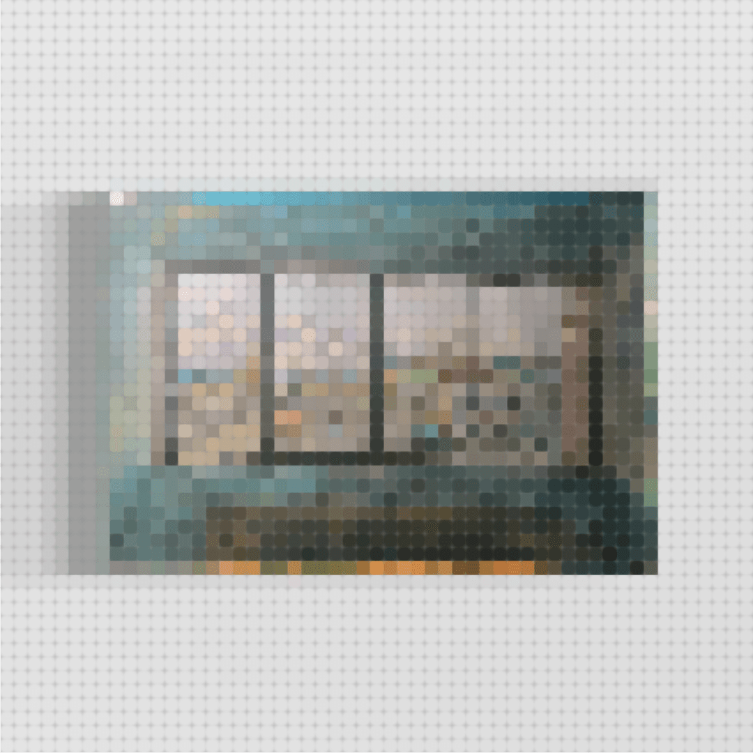 couleurs complémentaires　(another 2)