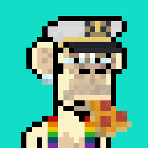 PixelApe 6888