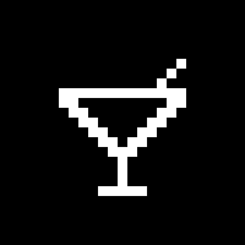 Island Martini #20