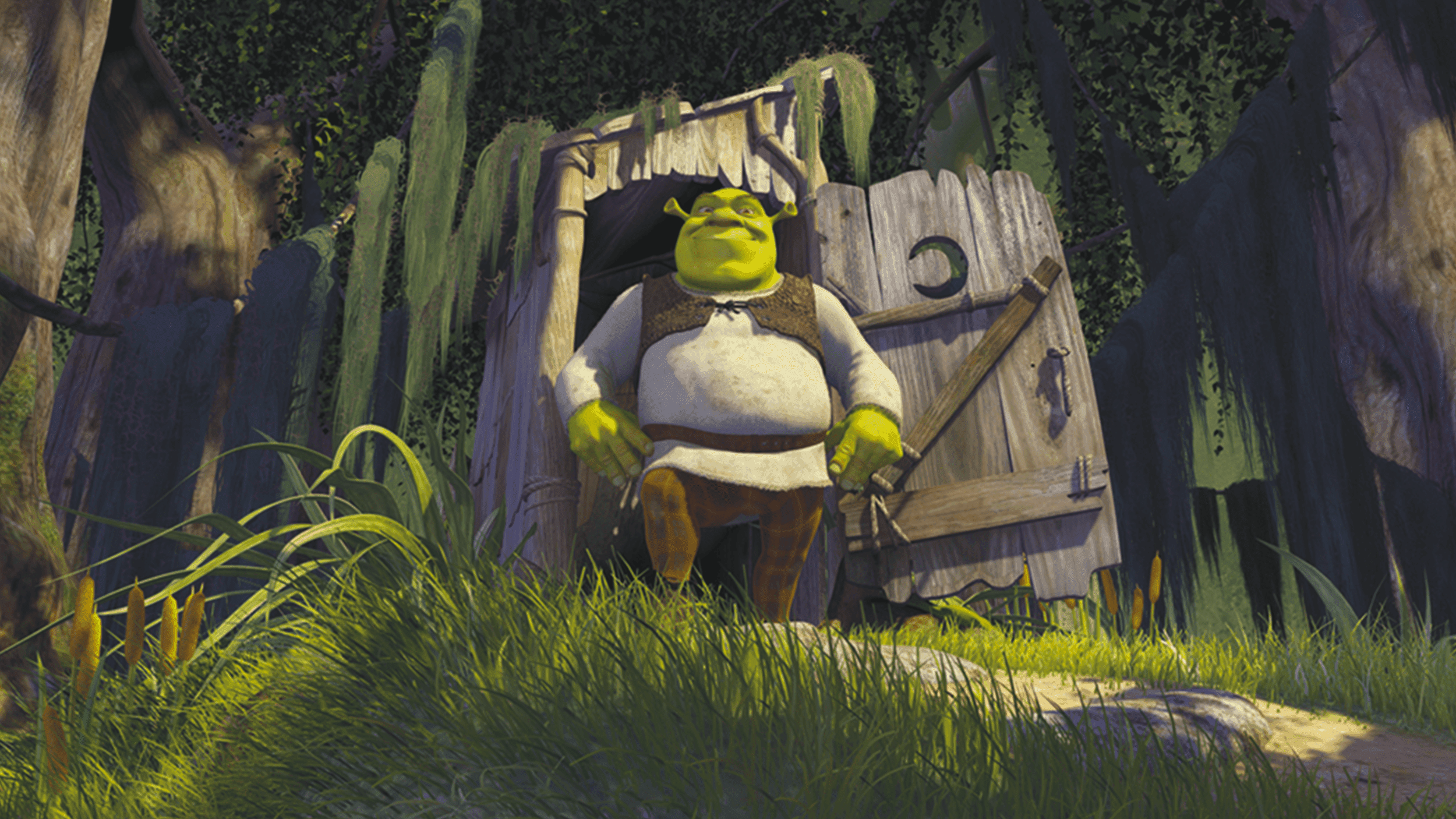 Shrek Army - Collection | OpenSea