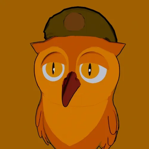 Owly #1009