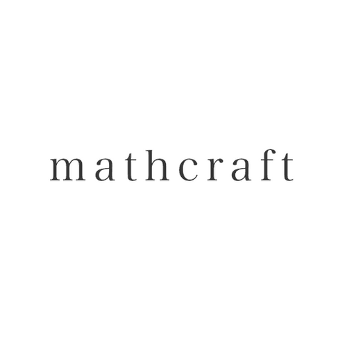 mathcraft Collection
