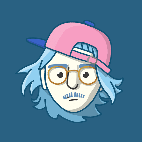 Self Portrait (2020)