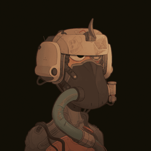 Tactical Cyber Ape